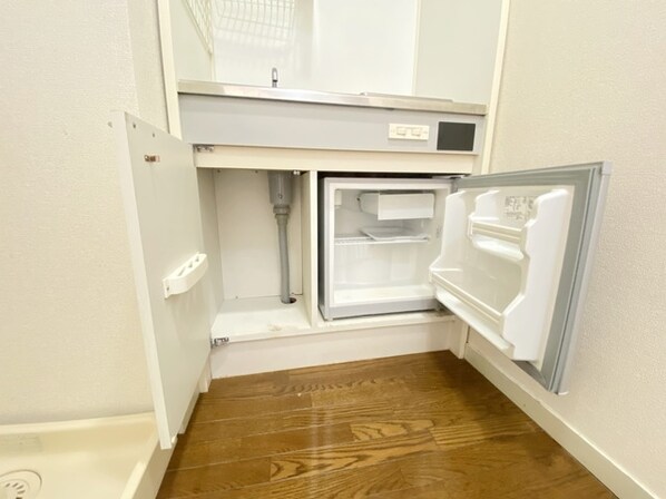 プルミエール2番館の物件内観写真